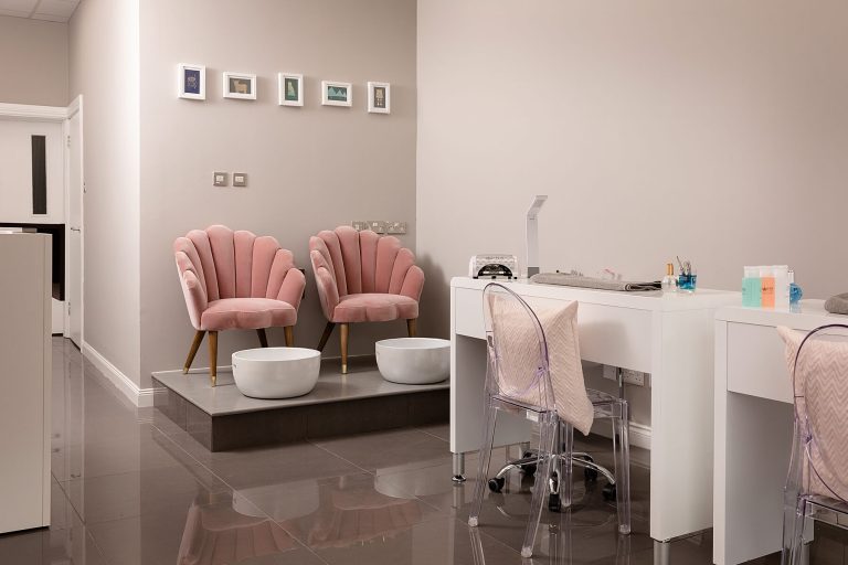New Frenchy’s Beauty Boutique now in Bruntsfield and Stockbridge, Edinburgh