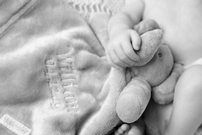 Baby William
