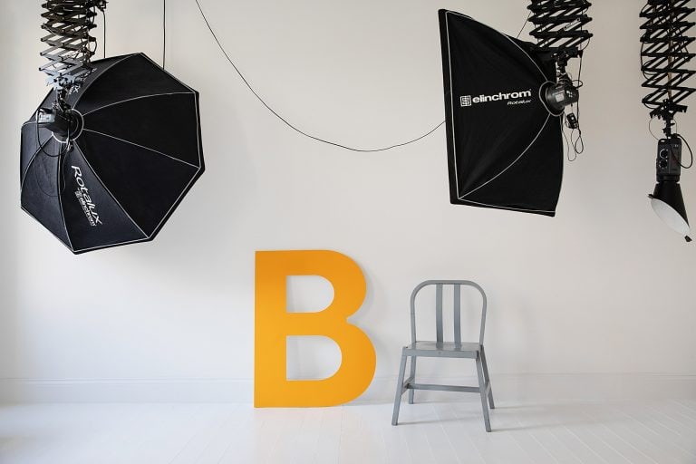 Blue Sky Family photography Studio Re-Opens