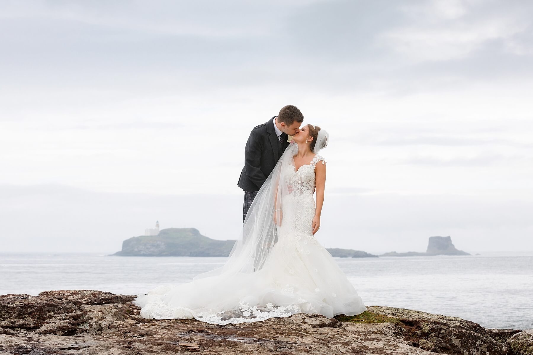 Archerfield Wedding