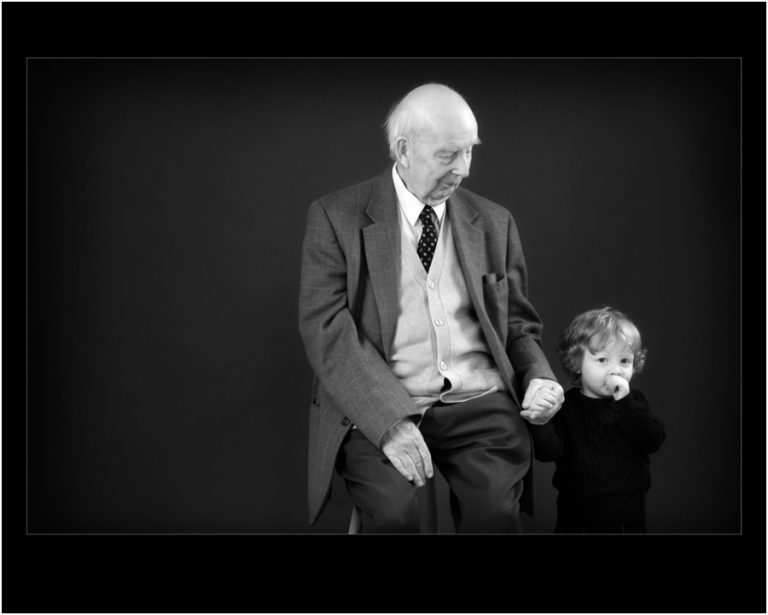 Portrait Awards for Alie