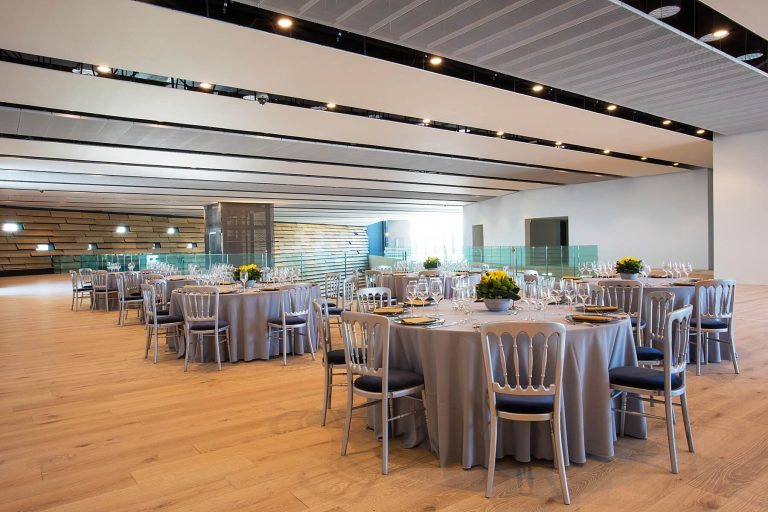 Events at V&A Dundee