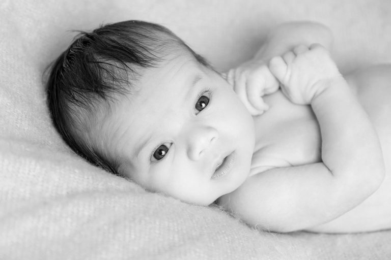 Newborn Photography & Friends