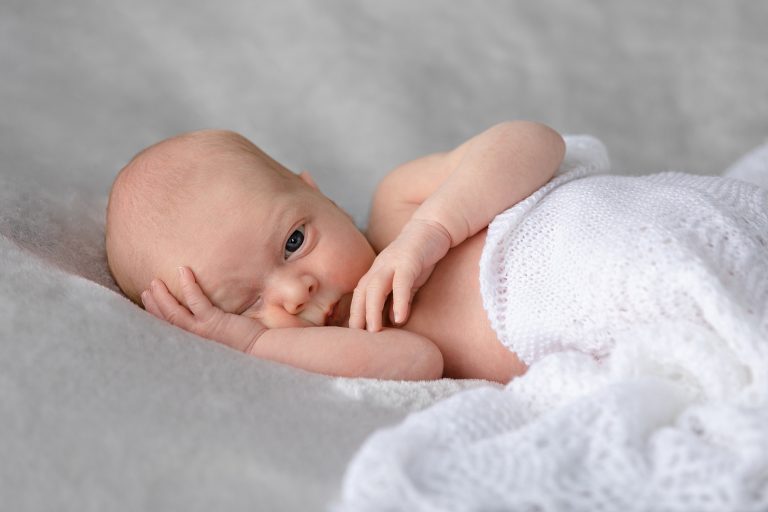 Sleeping on a Cloud