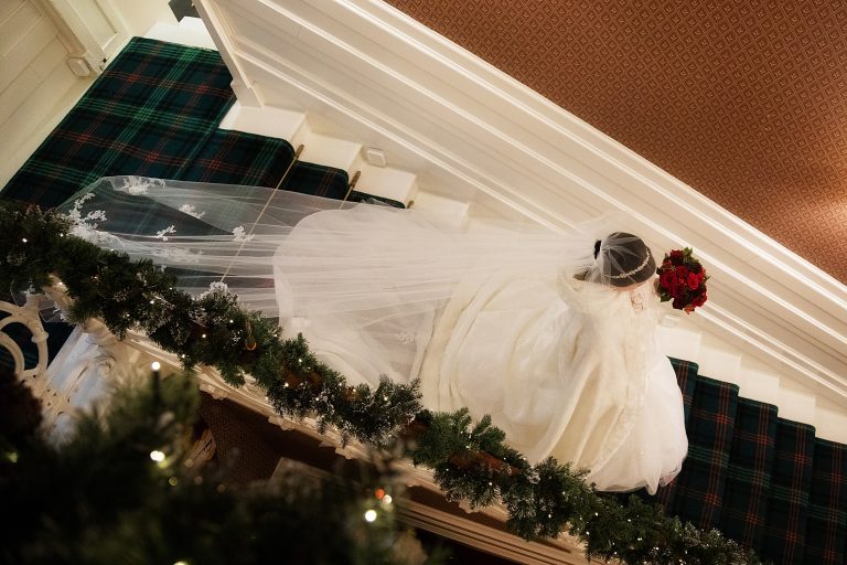 5 Reasons for Wonderful Winter Weddings in Scotland