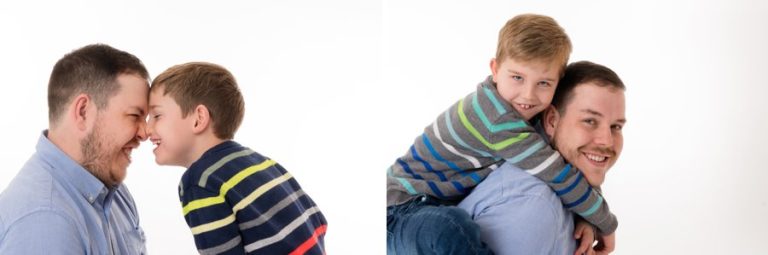 Father’s Day Photoshoots 2017