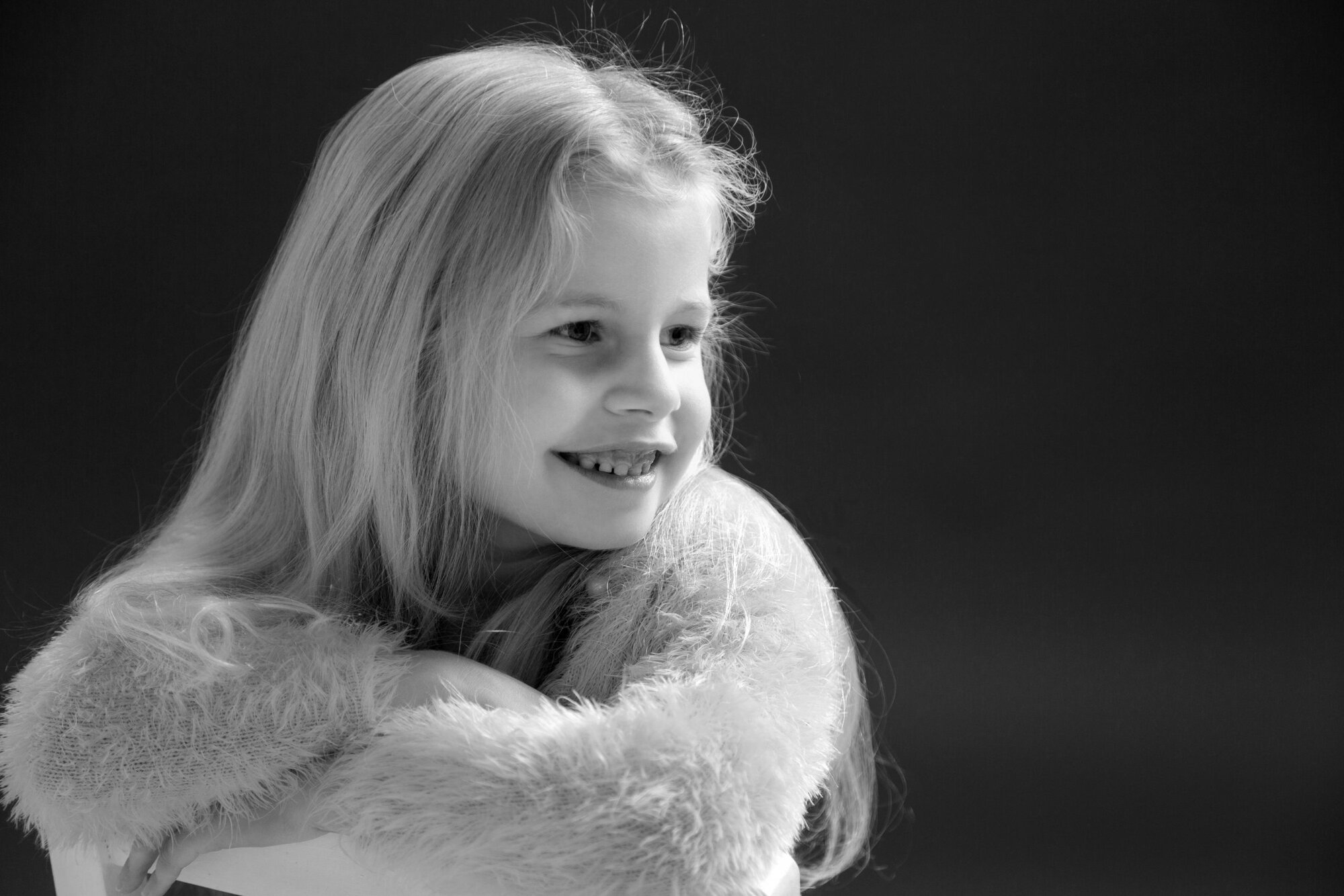 Children's Photoshoot Edinburgh