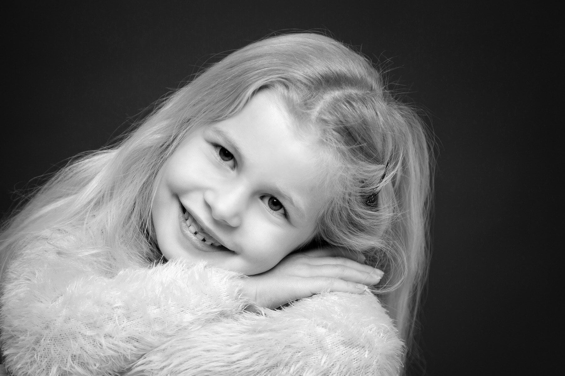 Children's Photoshoot Edinburgh