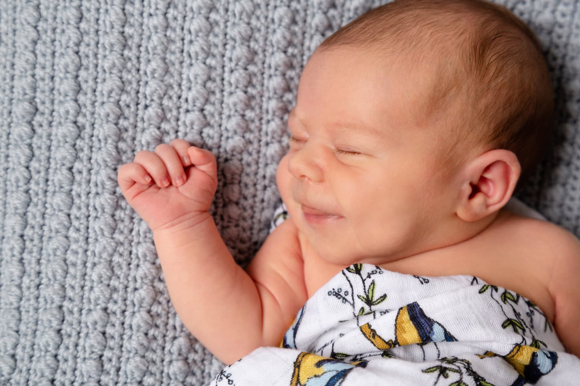 Newborn photography Edinburgh