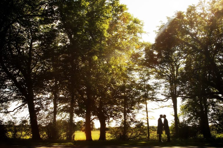 The Best Scottish Wedding venues imaginable… Archerfield House & Archerfield Waterfront