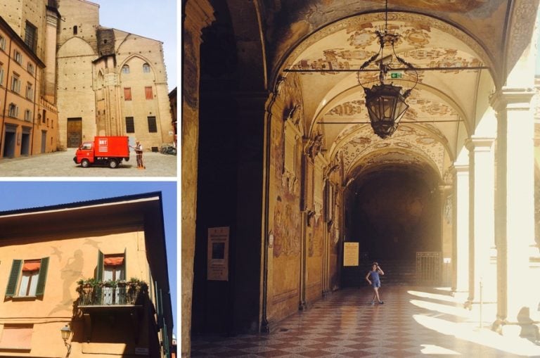 #TBT An Italian Adventure