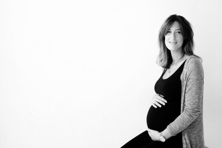 Baby B to Be