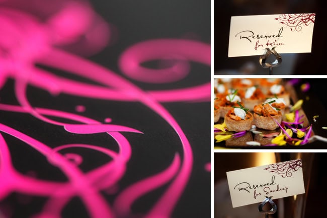Kiren & Sandeep’s Engagement Party, The Glasgow Marriott Hotel