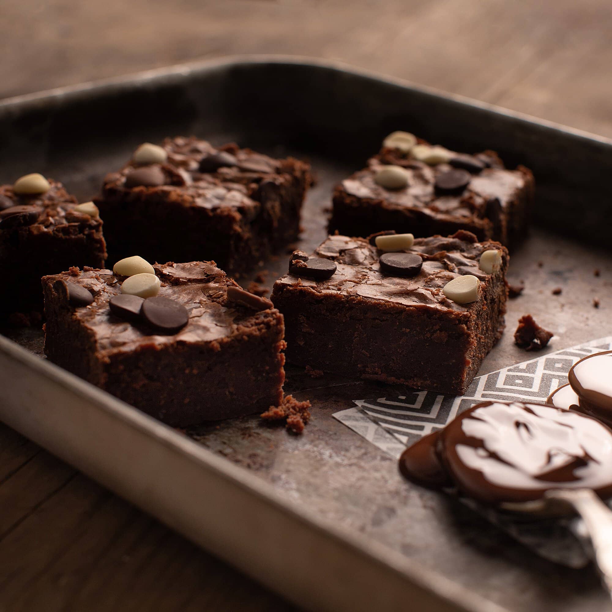 Food Photography Edinburgh