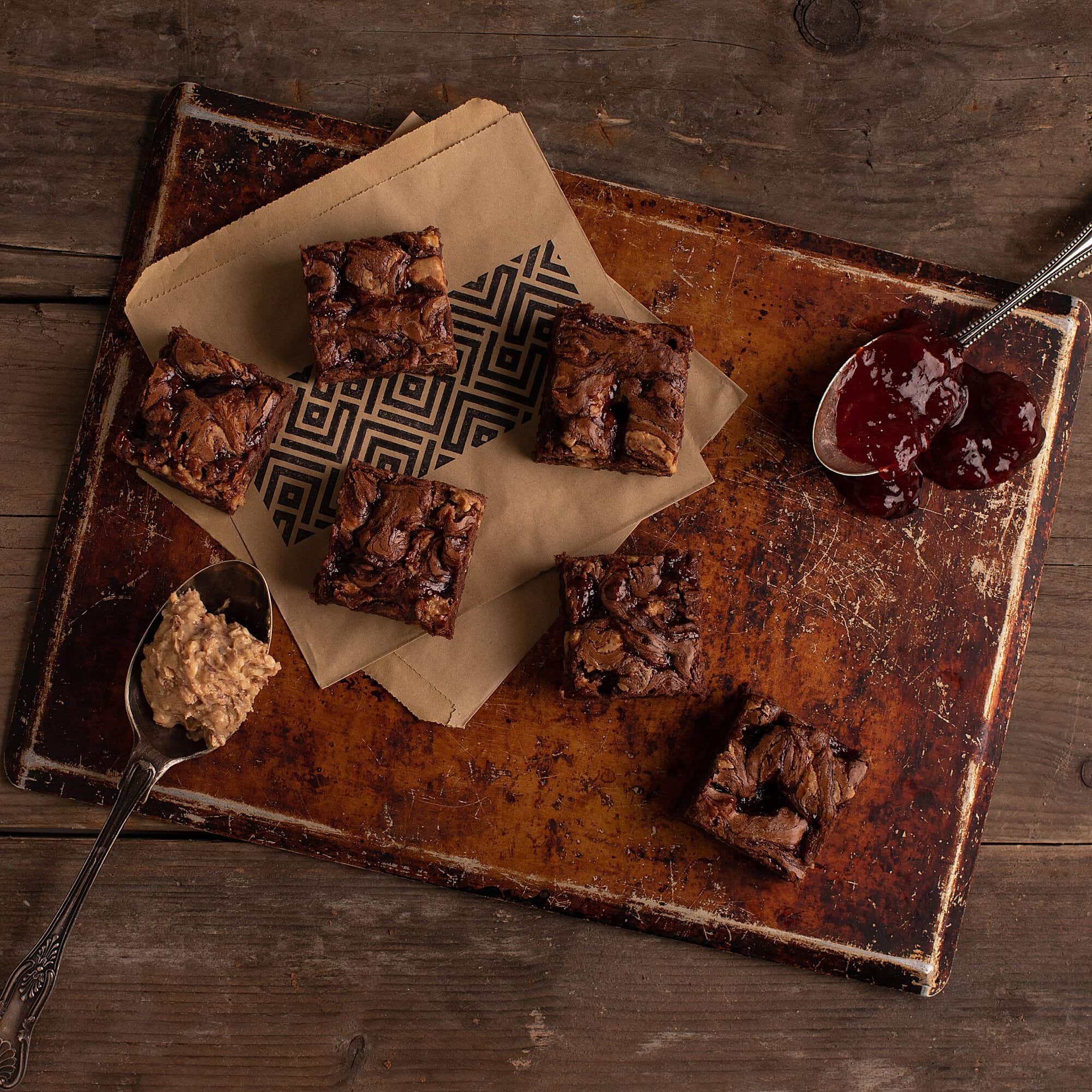 Food Photography Edinburgh