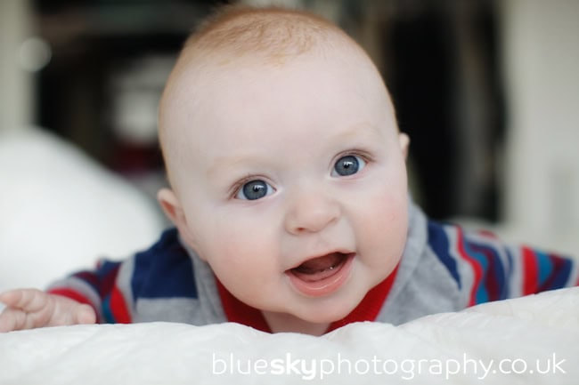 Little Luca