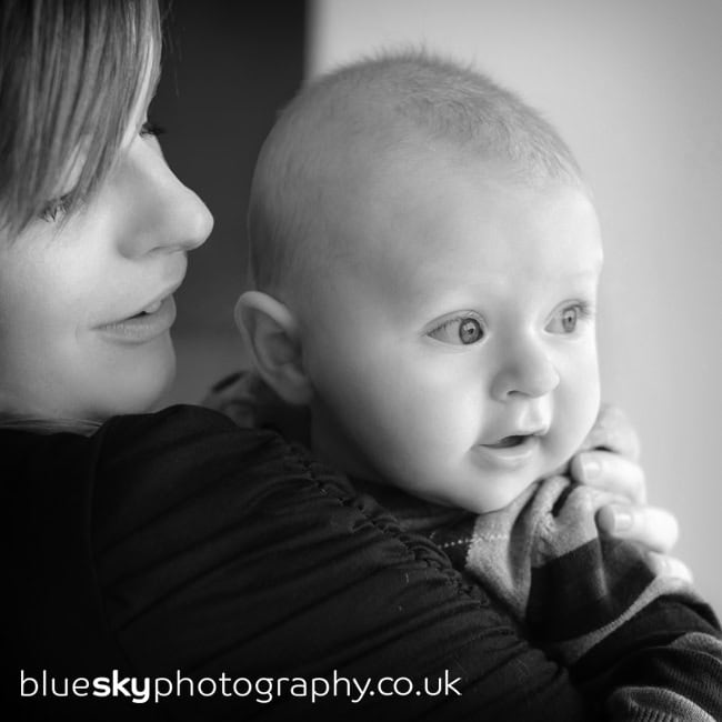 Fiona and Luca