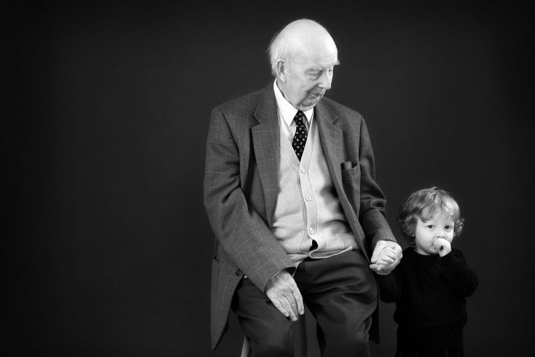 10 Unique Gift Ideas For Parents & Grandparents