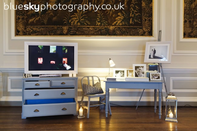 Hopetoun House Wedding Open Day