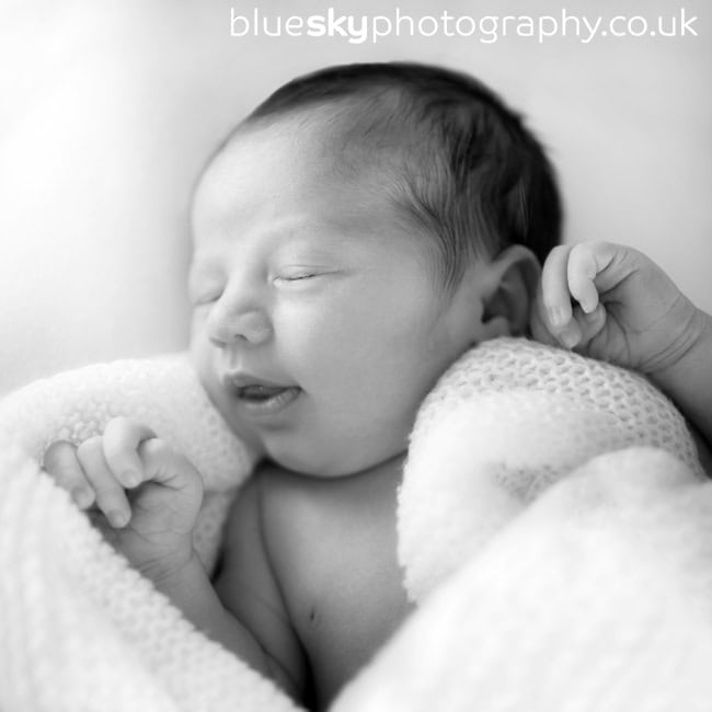 Baby Campbell