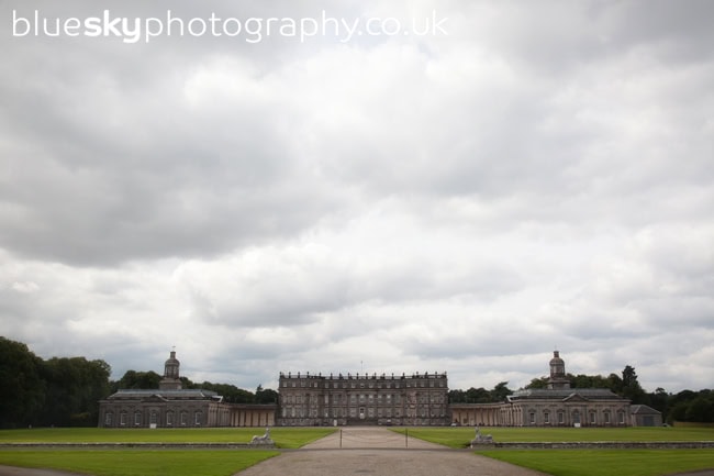 Kiren & Sandeep  – Part 4 – Wedding Reception at Hopetoun House, South Queensferry
