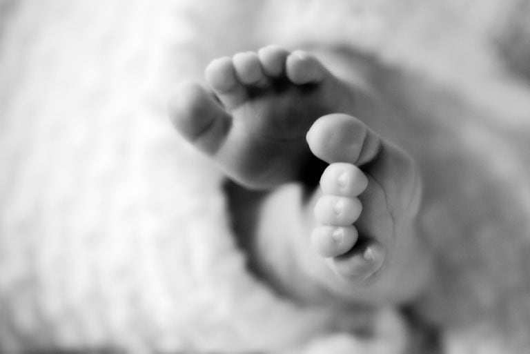Baby Lobban