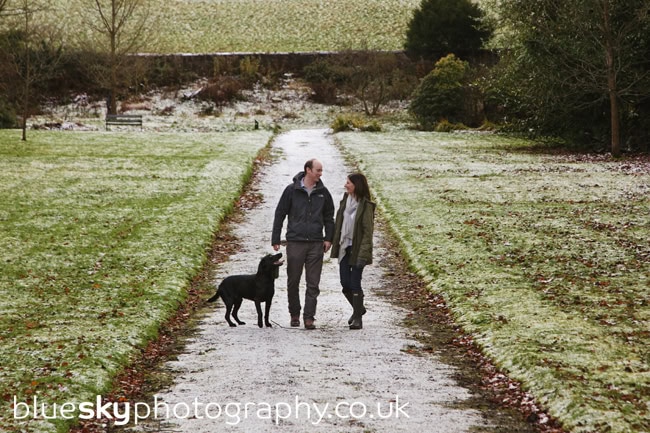 Cat & Ross, Pre-Wedding Shoot