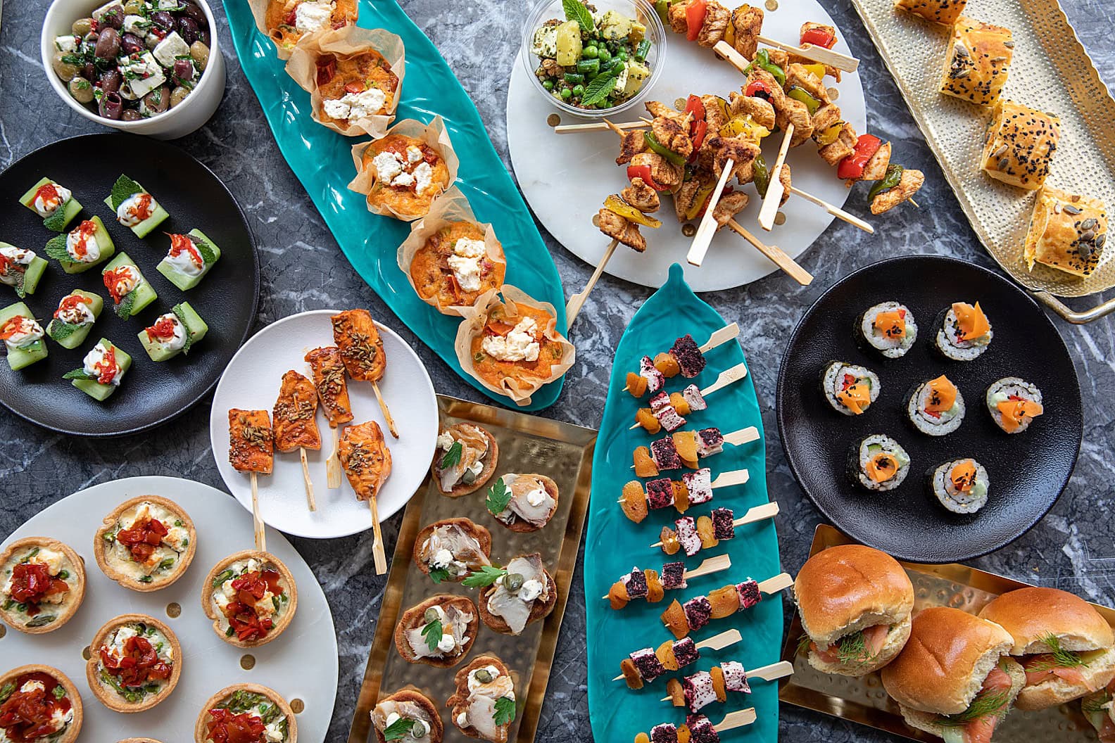 how do I pivot my restaurant business