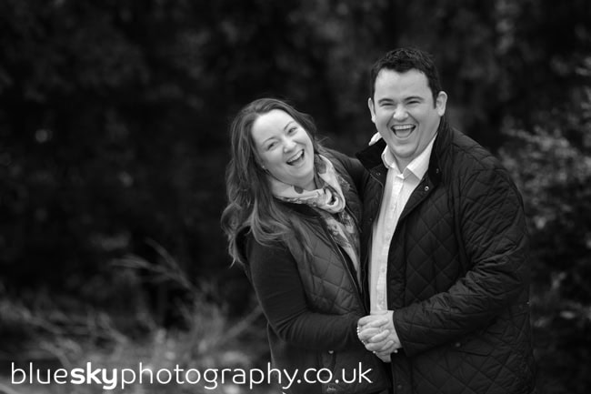 Mansfield Traquair Wedding Photography