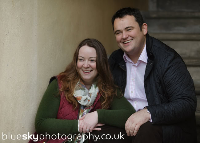 Mansfield Traquair Wedding