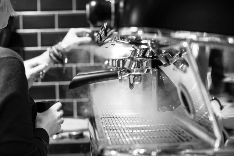 Meet the Neighbours – Roundsquare Coffee House