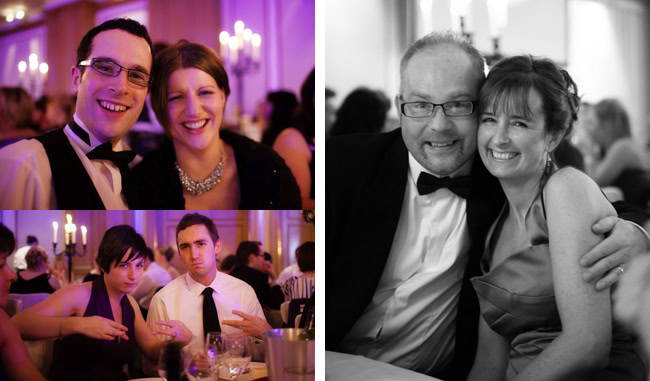 VOWS Awards 2009