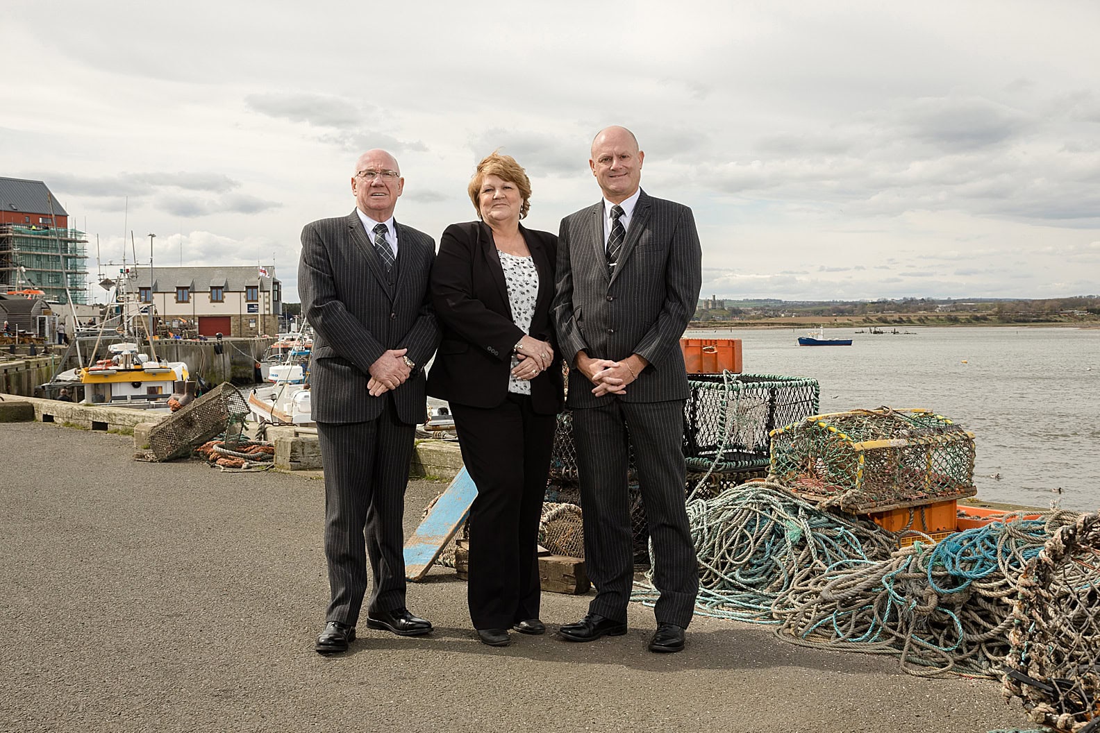 William Purves Funeral Directors photography Blue Sky Photography Edinburgh