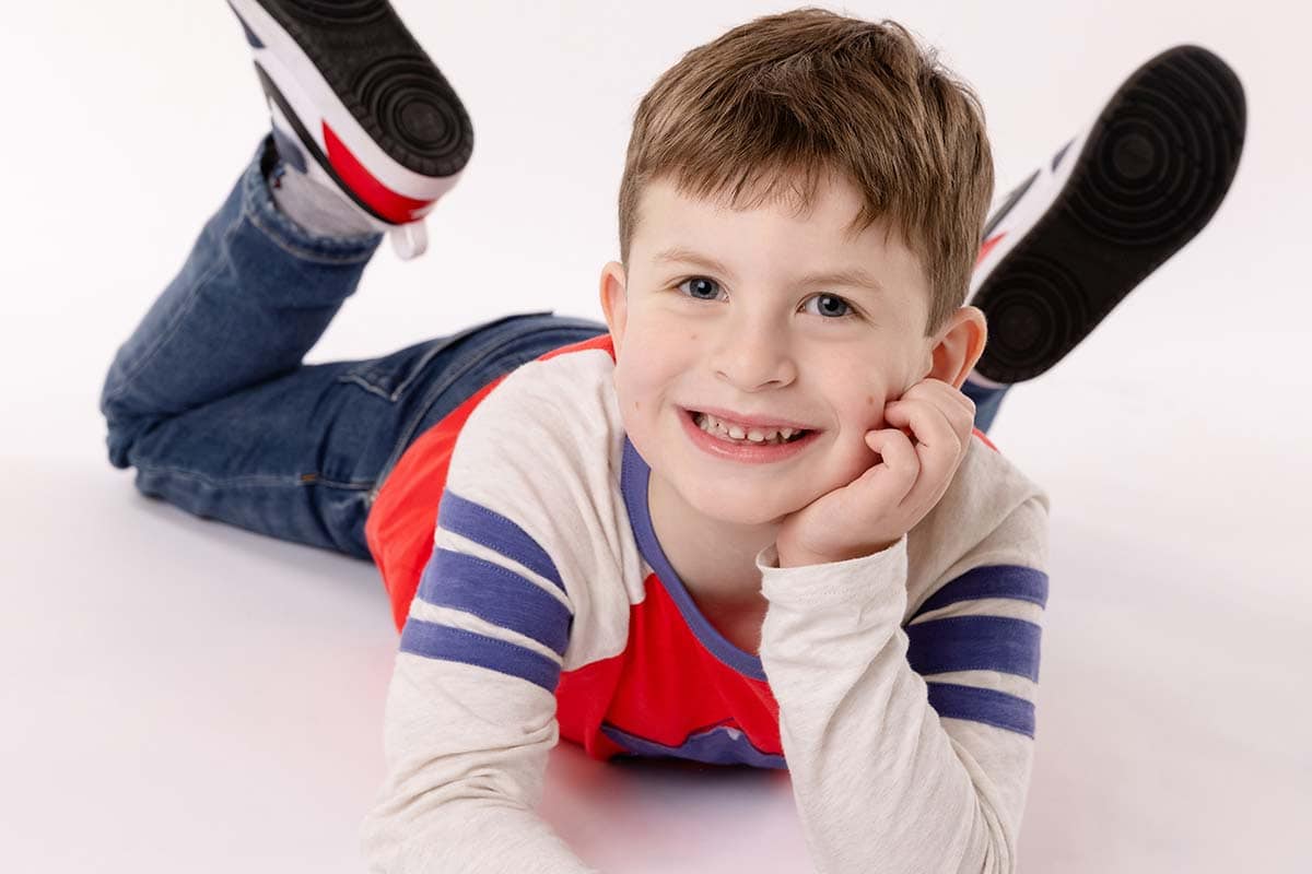 blue sky photo edinburgh family photographer 011
