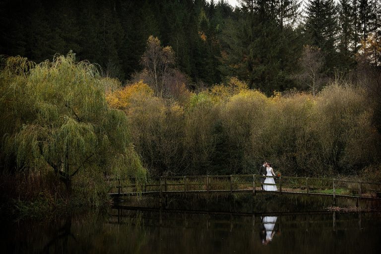 Drumtochty Castle wedding photography