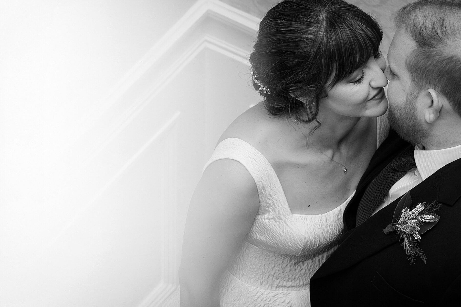Edinburgh Wedding Photography