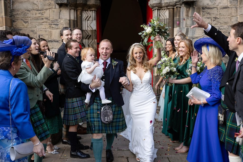 Mansfield traquair wedding photography