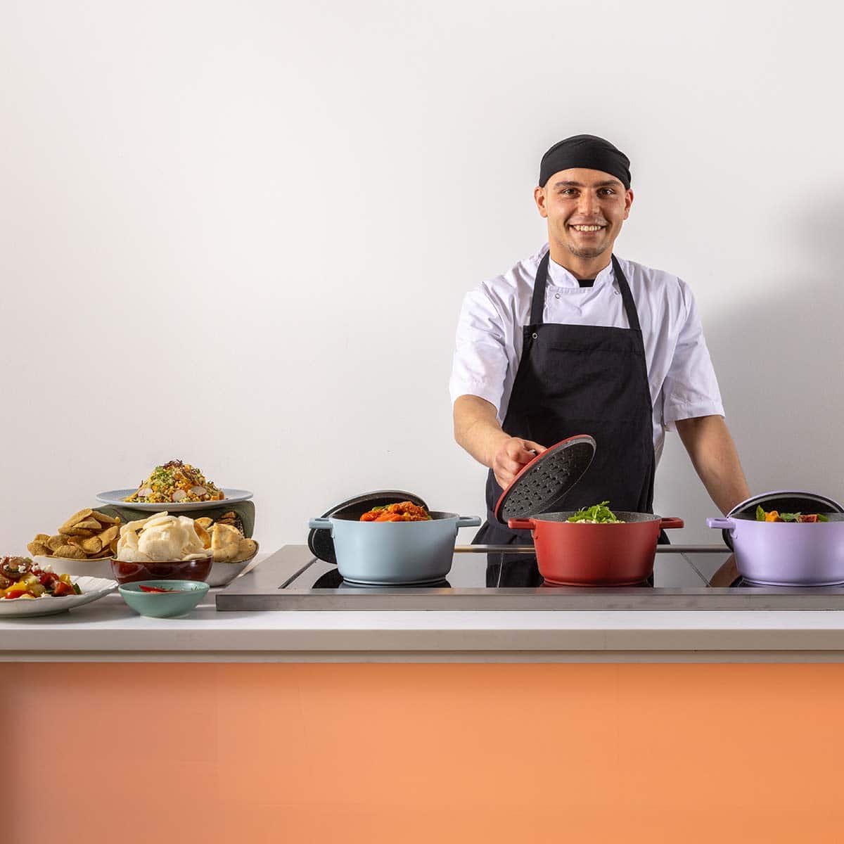 blue sky photo edinburgh food photographer 023